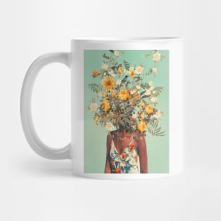 You Loved Me 1000 Summers Ago Mug